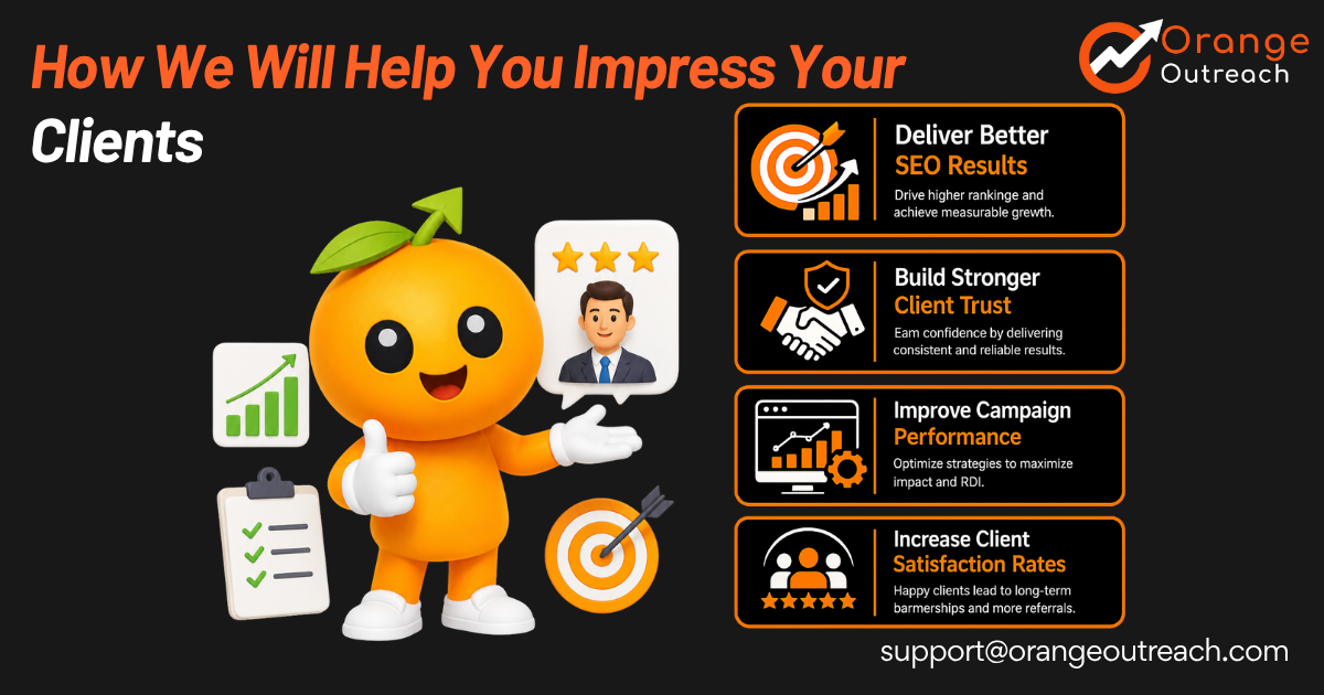 Orange Outreach