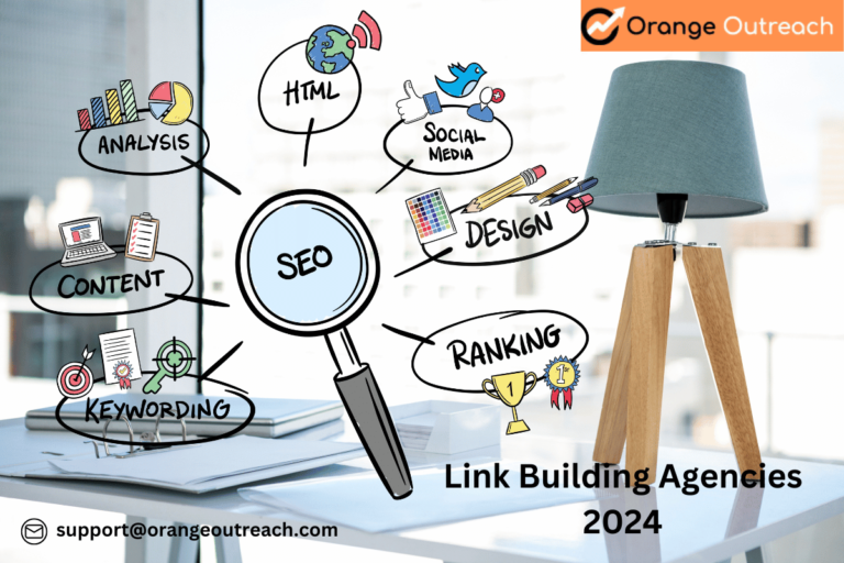 Link Building Agencies 2024