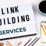 Link Building Services