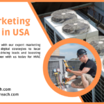 Best HVAC Marketing agencies in USA