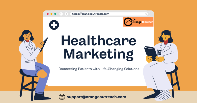 Healthcare Marketing