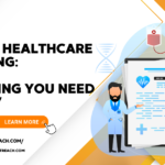 Guide to healthcare marketing