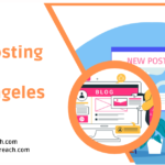 Guest Posting Services in Los Angeles