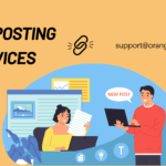 Guest Posting Service in Australia