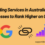 Link Building Services in Australia