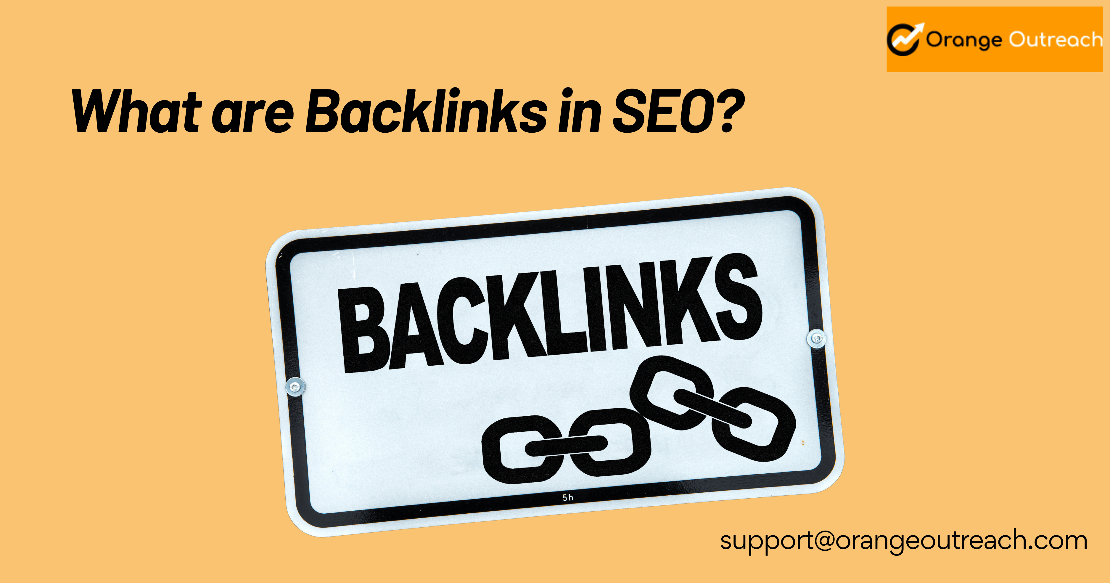 Backlinks in SEO Australia