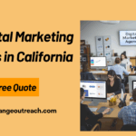 Best Digital Marketing Agencies in california