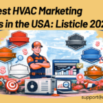 Best HVAC Marketing Agencies USA
