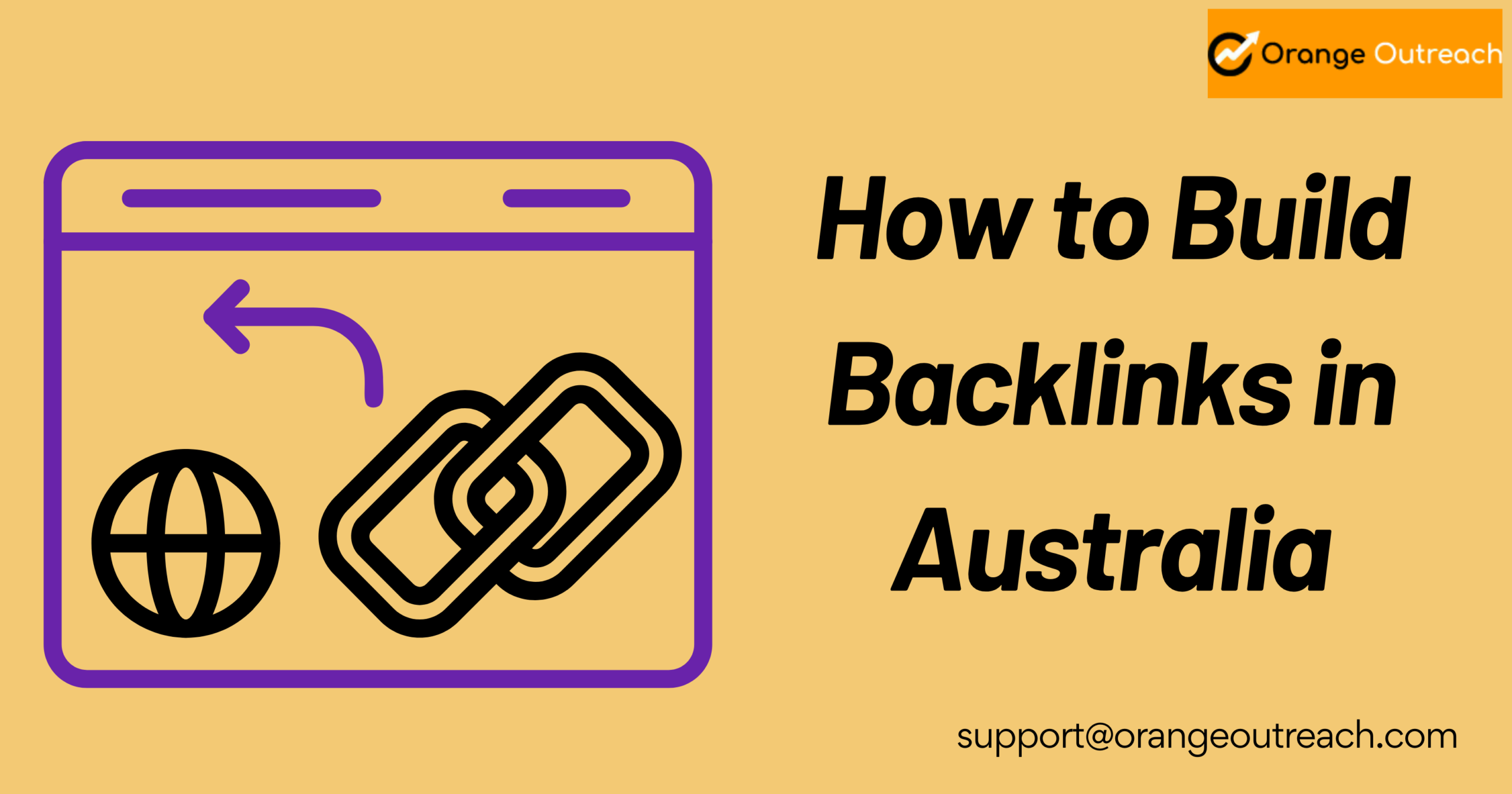 Backlinks in Australia