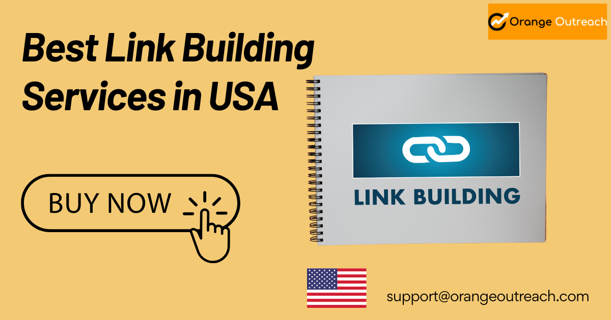 Best Link Building Services in USA