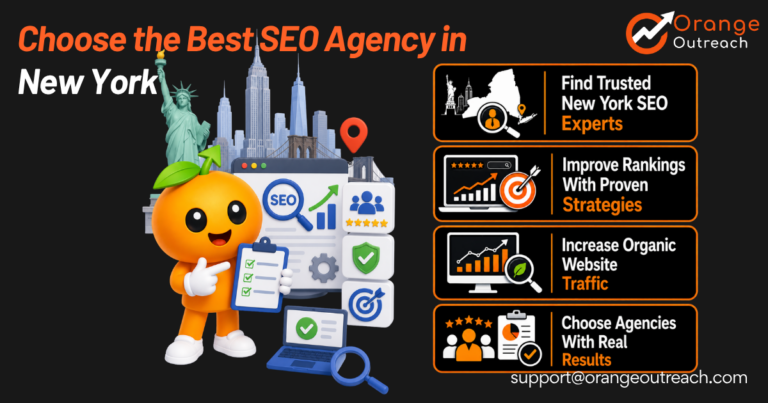 Best SEO Agency in New York