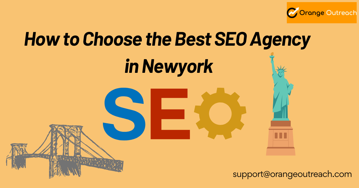 Best SEO Agency in New York