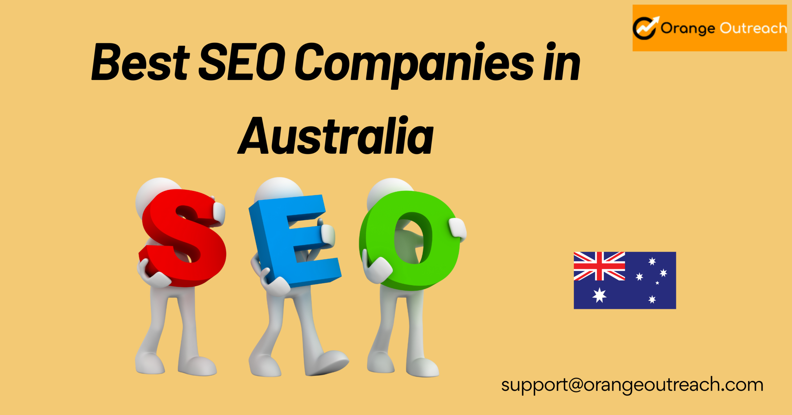 SEO Companies offers Link Building