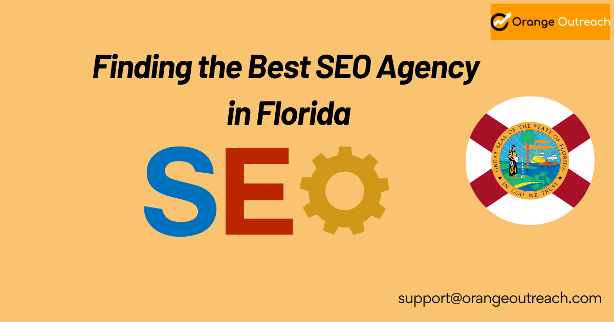 SEO Company in Florida