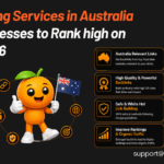 Link building services Australia
