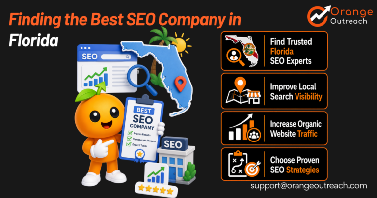 SEO Company in Florida