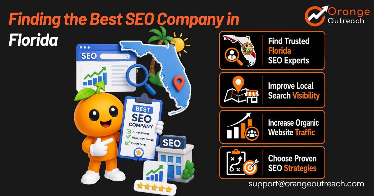 SEO Company in Florida