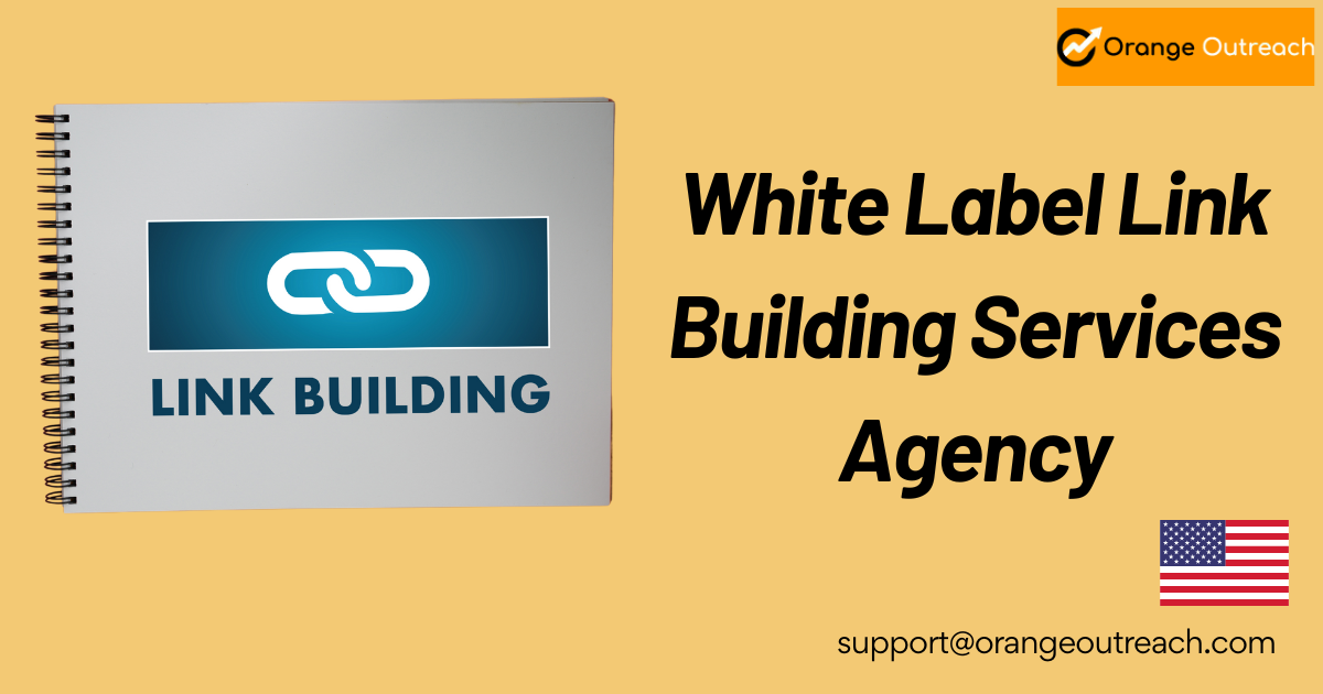 White Label Link Building Services