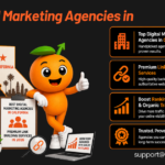 Best Digital Marketing Agencies in california