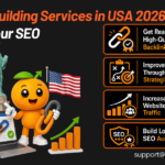 Best Link Building Services in USA