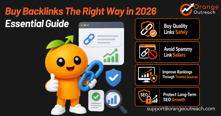 Buy Backlinks in USA