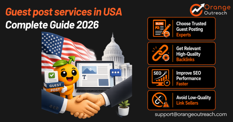 Guest Post Services in USA