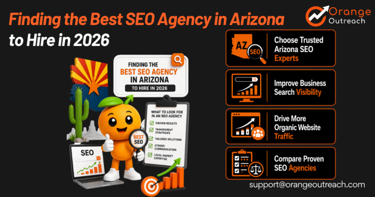 Hiring the best SEO Agency in Arizona