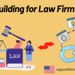 Link building for Law firm