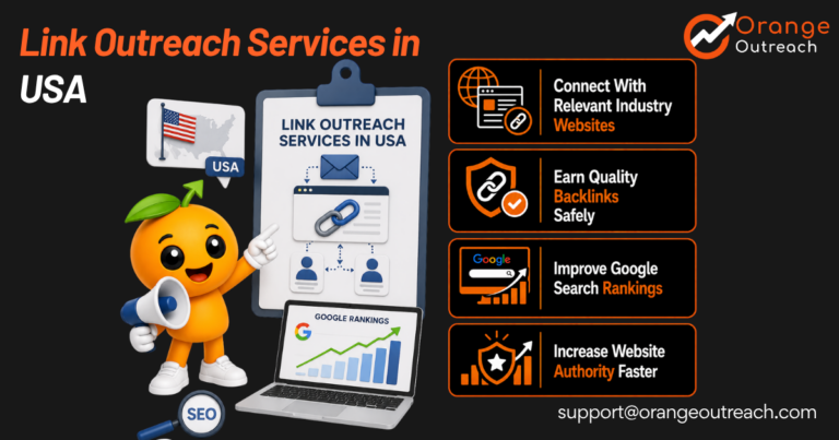 Link Outreach Services