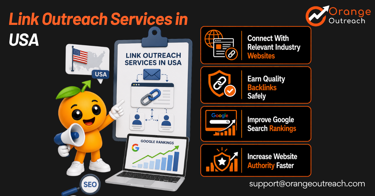 Link Outreach Services