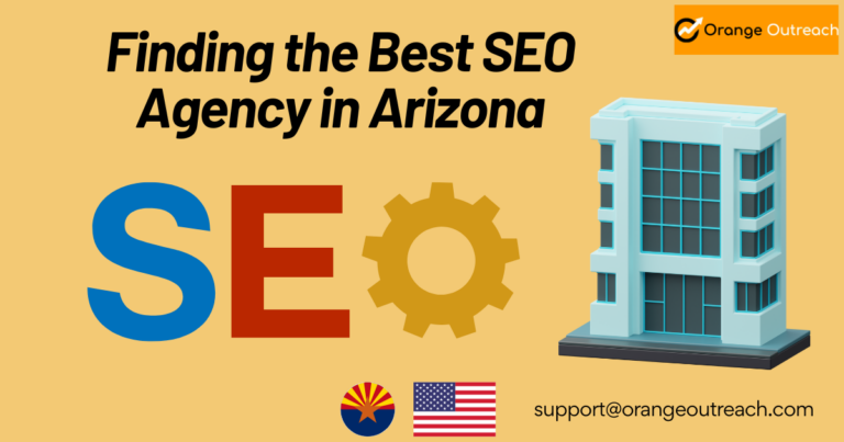 Hiring the best SEO Agency in Arizona