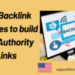 SEO Backlink Services
