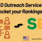 SEO Outreach Services