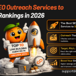 SEO Outreach Services