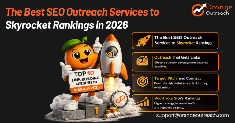 SEO Outreach Services