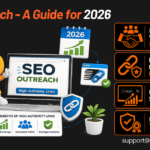 SEO Outreach USA