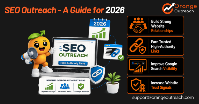 SEO Outreach USA