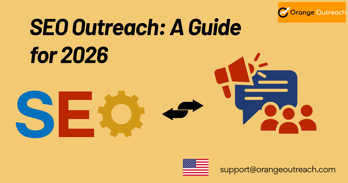 SEO Outreach USA
