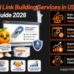 White Label Link Building Services