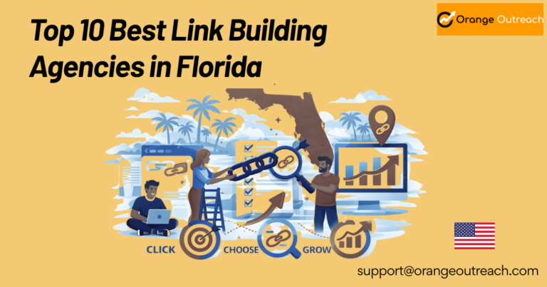 Best Link Building Agencies Florida