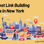 Best link building Agencies in New York
