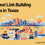 Best Link Building Agencies in Texas