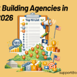 Best Link Building Agencies in Virginia