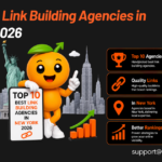 Best link building Agencies in New York