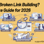 Broken Link Building