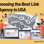 Best Link Building Agency in USA