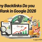 How Many Backlinks Do you Need to Rank in Google 2026