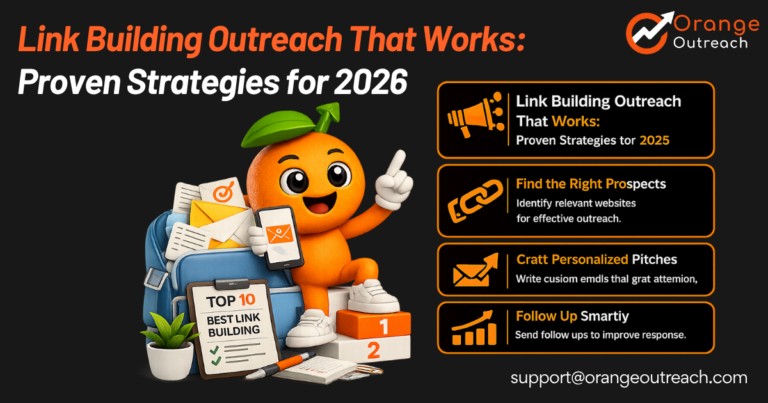 Link Building Outreach