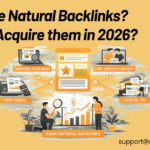Natural Backlinks