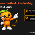 Tips to Choose the best link building agency USA